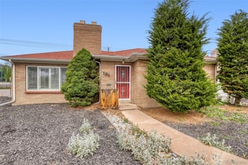 181 S Holly St, Denver, CO 80246