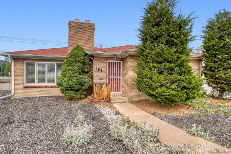 181 S Holly St, Denver, CO 80246