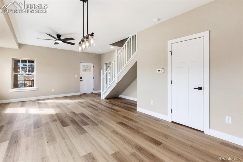 201 Womack Ave, Cripple Creek, CO 80813