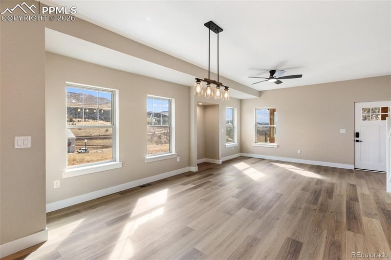 201 Womack Ave, Cripple Creek, CO 80813