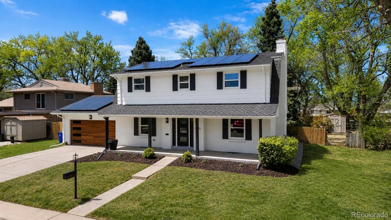 1375 Hinsdale Dr, Littleton, CO 80120