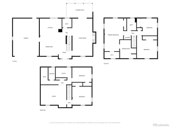 1375 W Hinsdale Dr, Littleton, CO 80120