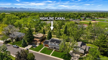 1375 W Hinsdale Dr, Littleton, CO 80120