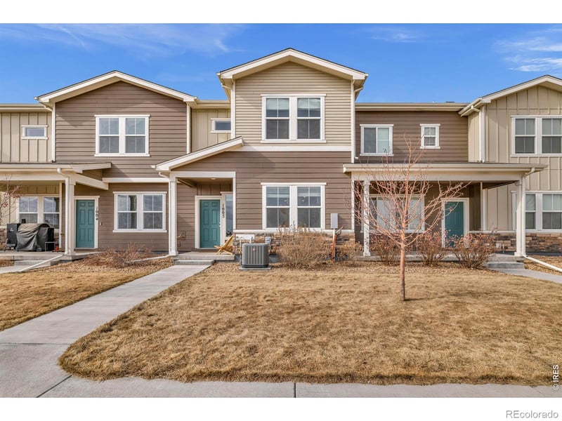 10581 Paris St #1005, Commerce City, CO 80640