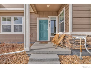 10581 Paris St #1005, Commerce City, CO 80640