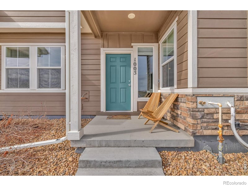 10581 Paris St #1005, Commerce City, CO 80640
