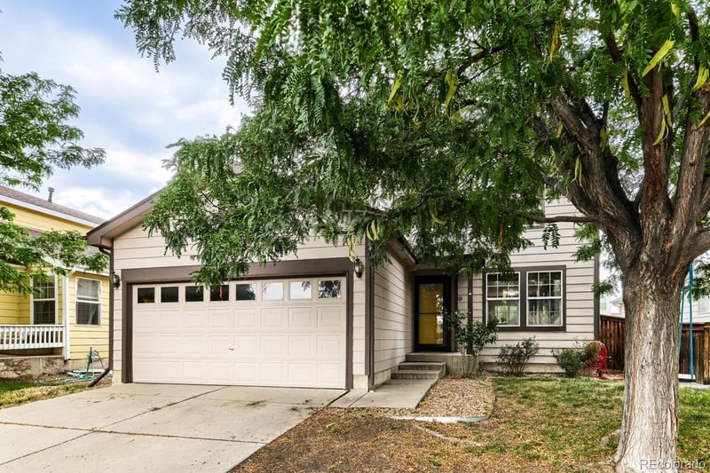 1113 Cardinal Ave, Brighton, CO 80601