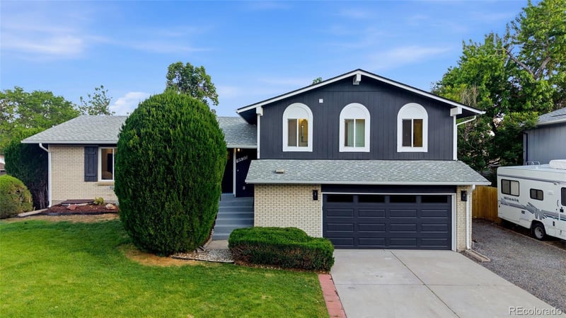 8520 W Virginia Ave, Lakewood, CO 80226