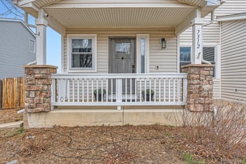 7312 Eagle Rock Dr, Littleton, CO 80125