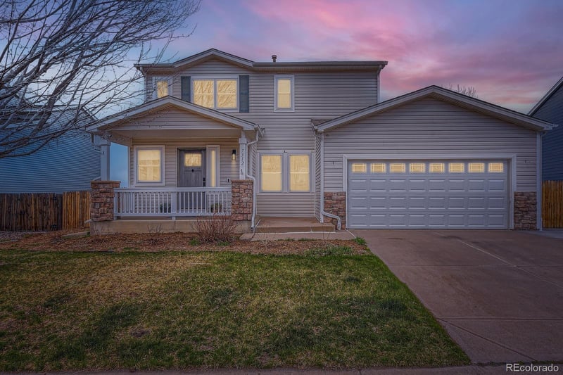 7312 Eagle Rock Dr, Littleton, CO 80125
