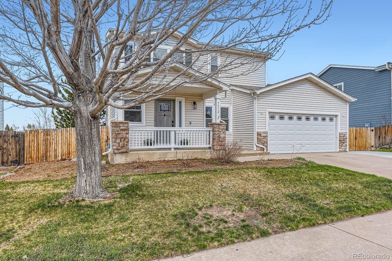 7312 Eagle Rock Dr, Littleton, CO 80125