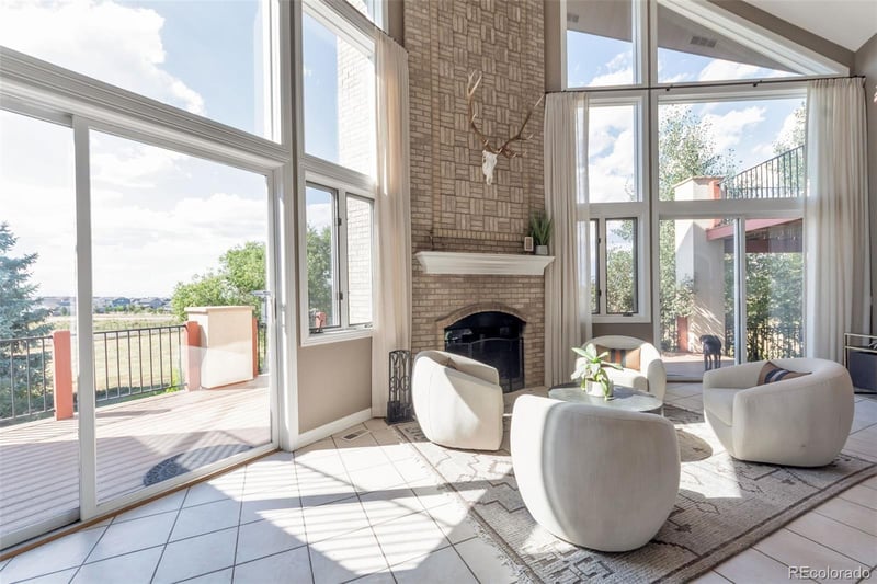 8888 Inspiration Dr, Parker, CO 80138