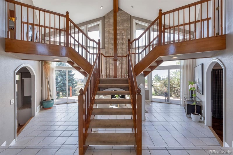 8888 Inspiration Dr, Parker, CO 80138