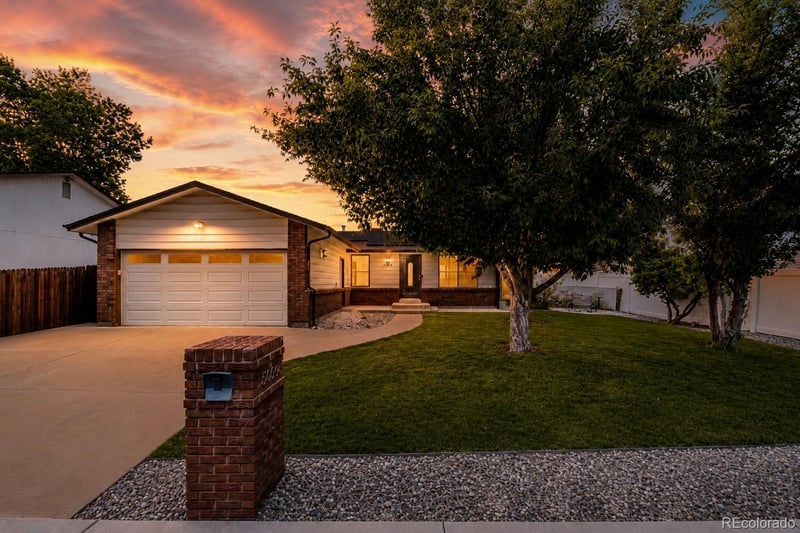 5009 70th Ct, Westminster, CO 80030