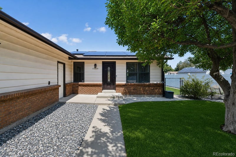 5009 70th Ct, Westminster, CO 80030