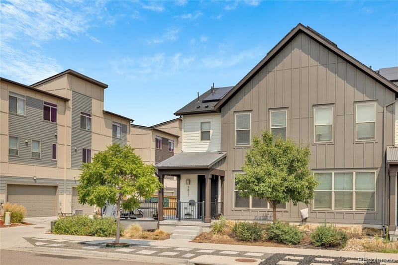 9811 56th Pl, Denver, CO 80238
