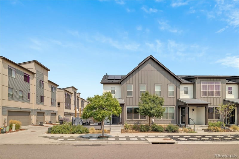 9811 56th Pl, Denver, CO 80238
