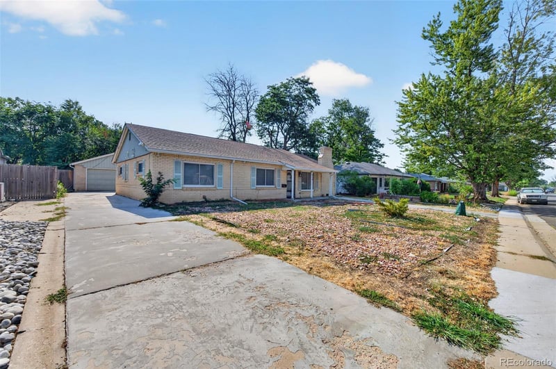 919 Troy St, Aurora, CO 80011