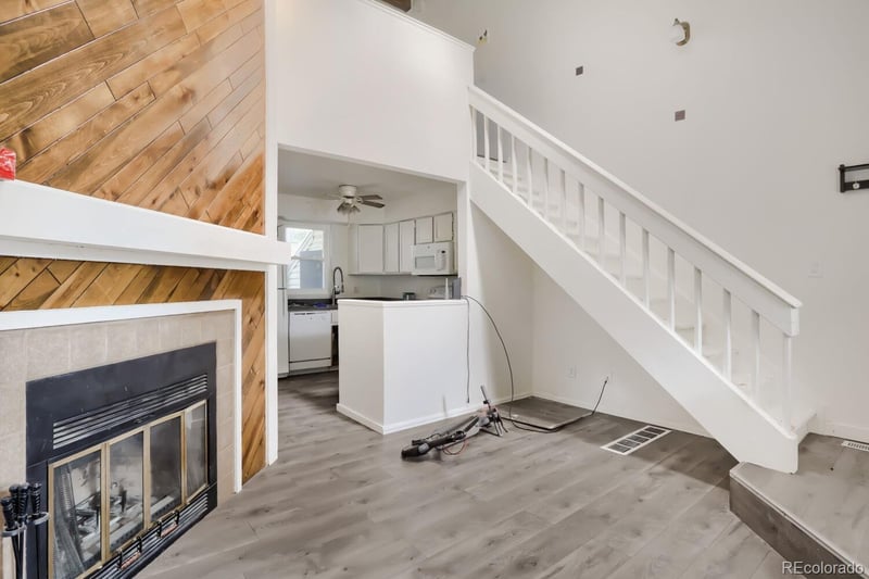 17284 E Ford Dr, Aurora, CO 80017