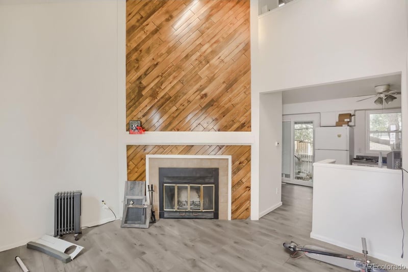 17284 E Ford Dr, Aurora, CO 80017