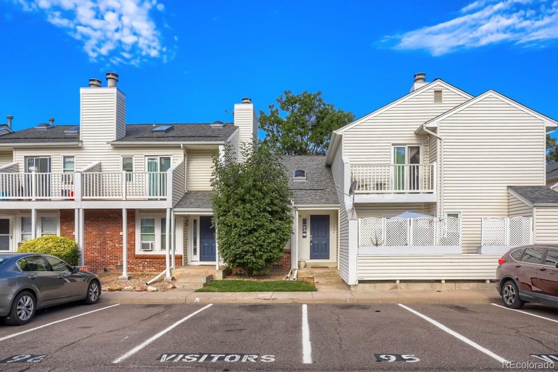 17284 E Ford Dr, Aurora, CO 80017