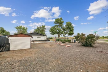 6921 Quebec St, Commerce City, CO 80022