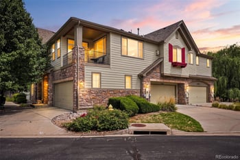 15307 W 66th Dr #B, Arvada, CO 80007