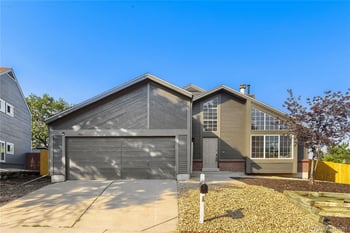 768 S Fairplay Ct, Aurora, CO 80012