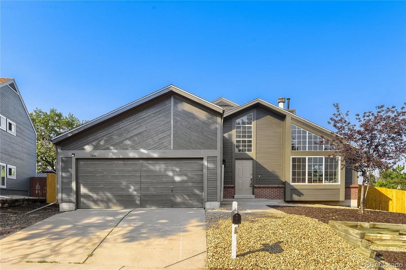 768 Fairplay Ct, Aurora, CO 80012