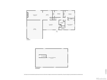 6270 S Fenton Ct, Littleton, CO 80123
