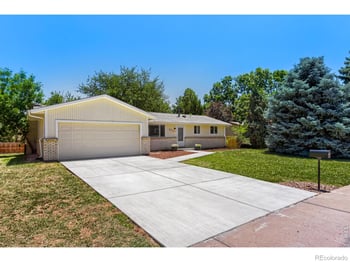 6270 S Fenton Ct, Littleton, CO 80123