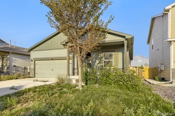 311 Maple St, Bennett, CO 80102