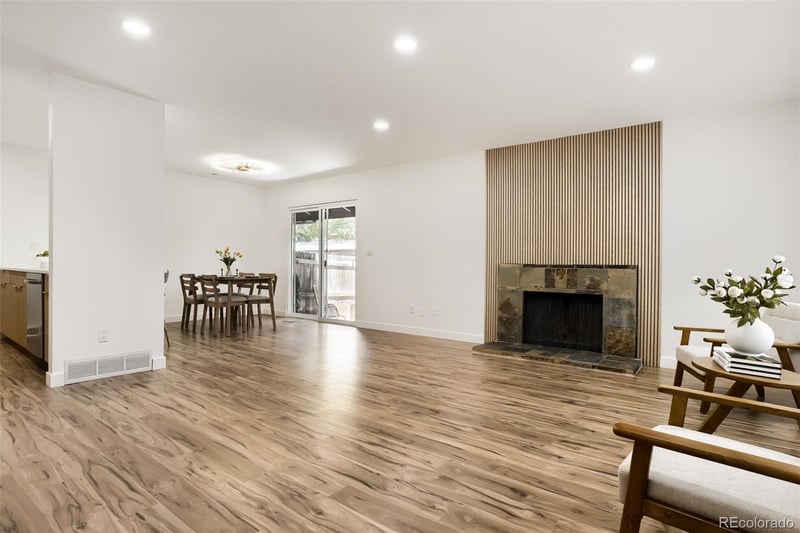3722 Granby Way, Aurora, CO 80014