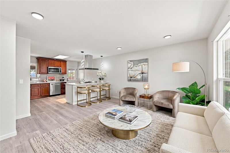 15340 E Iowa Pl, Aurora, CO 80017