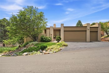 10606 Brown Fox Trl, Littleton, CO 80125