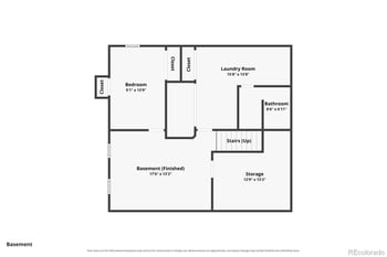 12883 Milwaukee Ct, Thornton, CO 80241