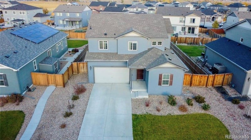11748 Oneida St, Denver, CO 80233