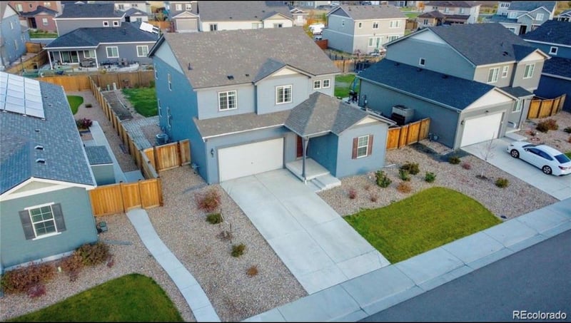 11748 Oneida St, Denver, CO 80233