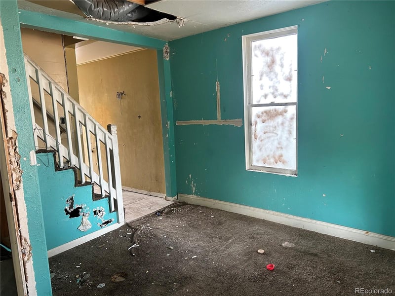 619 E 11th St, Pueblo, CO 81001