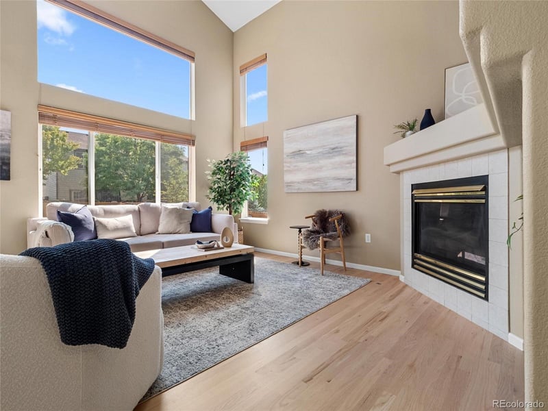 21934 E Oxford Pl, Aurora, CO 80018