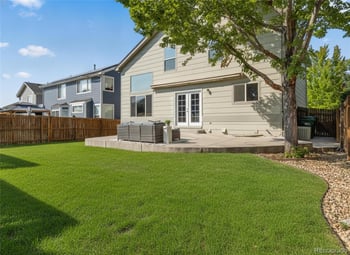 21934 E Oxford Pl, Aurora, CO 80018