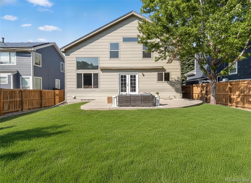 21934 E Oxford Pl, Aurora, CO 80018