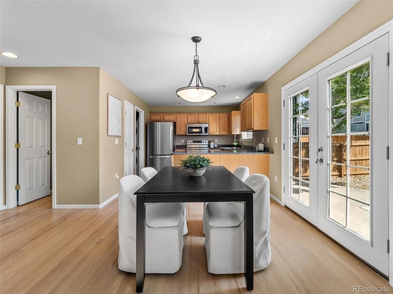 21934 E Oxford Pl, Aurora, CO 80018