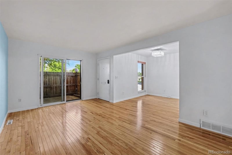9472 Utah Pl, Denver, CO 80232