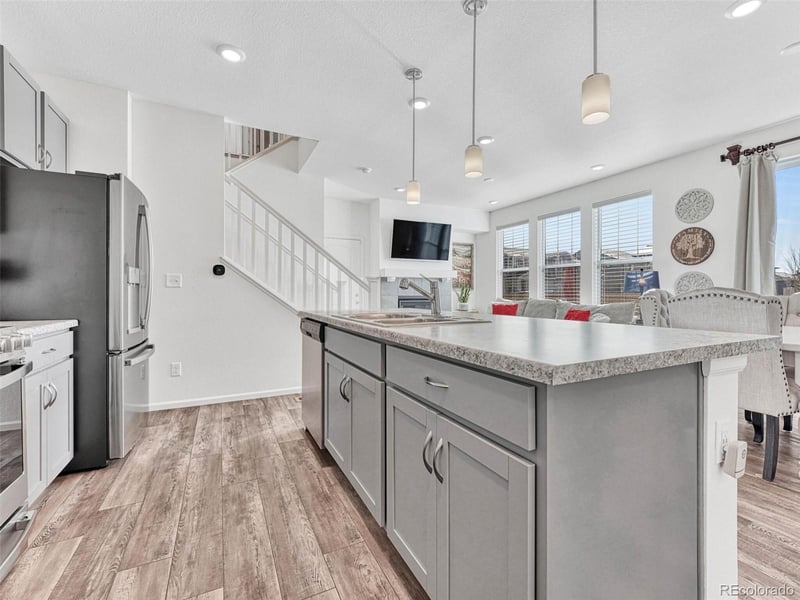 14237 Hop Clover Trl, Parker, CO 80134