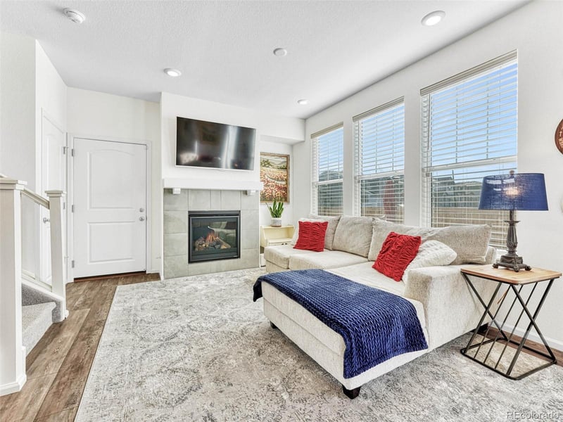 14237 Hop Clover Trl, Parker, CO 80134