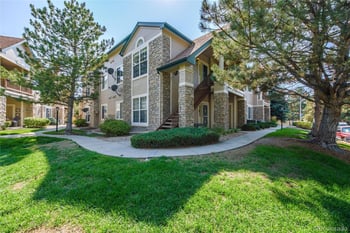 4054 S Crystal Cir #203, Aurora, CO 80014