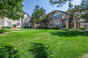 4054 S Crystal Cir #203, Aurora, CO 80014