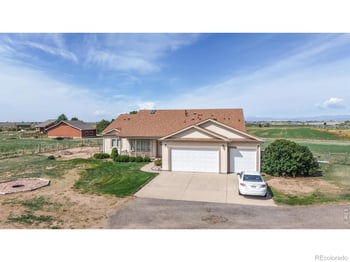 17742 County Road 88, Pierce, CO 80650