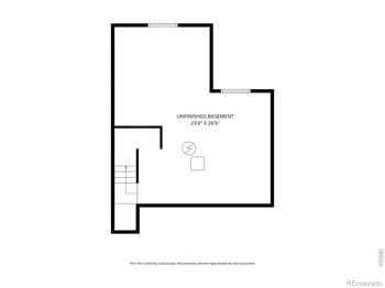 2800 Elaine Dr, Broomfield, CO 80020